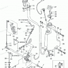 MD40B2 Масляный насос