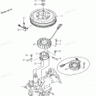 MD50B Генератор