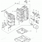 MFS30B Цилиндры