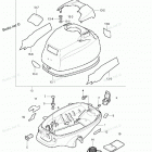 MFS2.5B Обтекатель