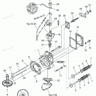 MFS5B Cylinder Head & Valve - Camshaft