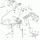 MFS20C Intake Manifold & Ful Pump