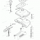 MFS3.5B Fuel Tank (integral)