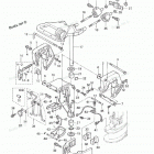 MFS9.8A3 Bracket (for 