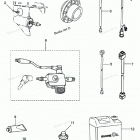 MD40B2 Optional Parts 3
