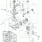 MD90C2 Воздушный компрессор