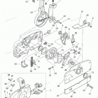 MFS30B Component Parts Of Remote Control Box