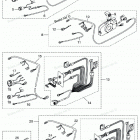 MD70B Component Parts Of Remote Control Box, Electrical ...