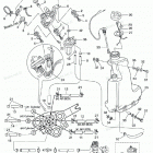 MD75C2 Масляный насос