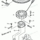 MD50B2 Генератор