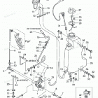 MD50B2 Масляный насос