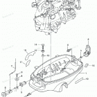 MFS3.5B Нижняя часть колпака
