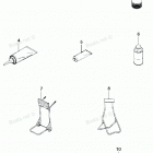 MFS3.5B Optional Parts & Accessories