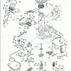 MFS15C Magneto & Electric Parts