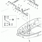 MD115A2 Переключения