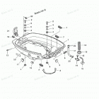 NSF15C Нижняя часть колпака