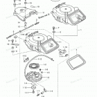 MFS20C Ручной стартер