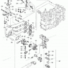 MFS25B Впускной коллектор