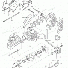 MFS8A3 Intake Manifold & Fuel Pump