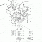MFS5B Маслянный поддон