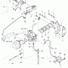 MFS15C Intake Manifold & Ful Pump