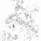 MFS25B Component Parts Of Remote Control Box