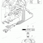 MFS20C Component Parts Of Remote Control Box, Electrical ...