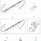 MD75C2 Аксессуары