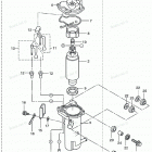 MD50B2 Акселератор
