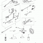 MFS9.8A3 Аксессуары