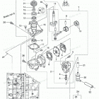 MD75C2 Воздушный компрессор