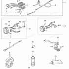 MFS15C Optional Parts, Accessories 2