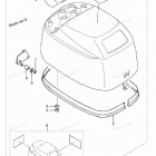 MFS25B Верхняя часть колпака