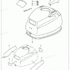MFS2.5B Верхняя часть колпака