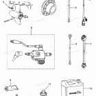 MD50B2 Optional Parts 3