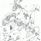 MD40B2 Component Parts Of Remote Control Box