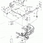MFS25B Shift And Throttle