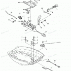 MFS20C Shift & Stop Switch