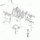 MFS9.8A3 Цилиндр & Картер