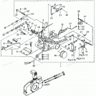 MFS6B Optional Parts 1, Accessories, Remote Control