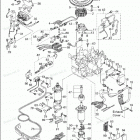 MFS20C Magneto & Electric Parts