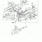 NSF6B Дистанционное управление