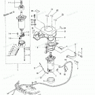 MD50B Electric Parts (starter Motor)