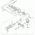 MFS25B Румпель