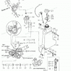 MD70B Масляный насос