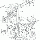 MFS8A3 Bracket, Mf & Ef Type