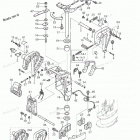 MFS9.8A3 Bracket (for 