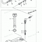 MFS9.8A3 Топливный бак