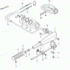 MFS20C Румпель