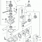 MD40B2 Воздушный компрессор
